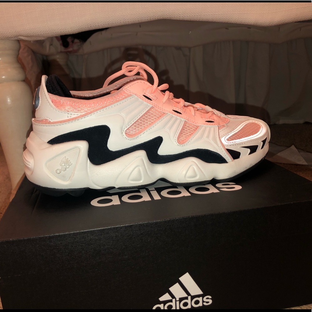 Adidas FYW S-97 women’s shoe